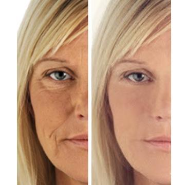 Age Perfect: Night Repair Cream + Vitamin C+ Serum - Puck's