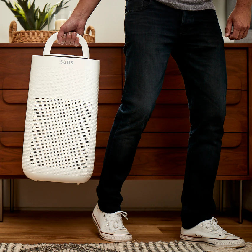 Air Purifier - Puck's