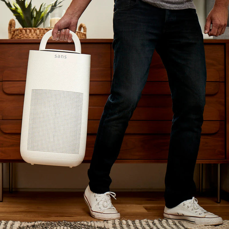 Air Purifier - Puck's