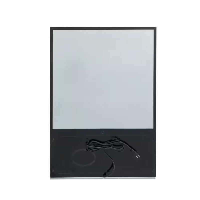 44 Bottle Dual Zone Wine Cooler in Stainless Steel - Puck's
