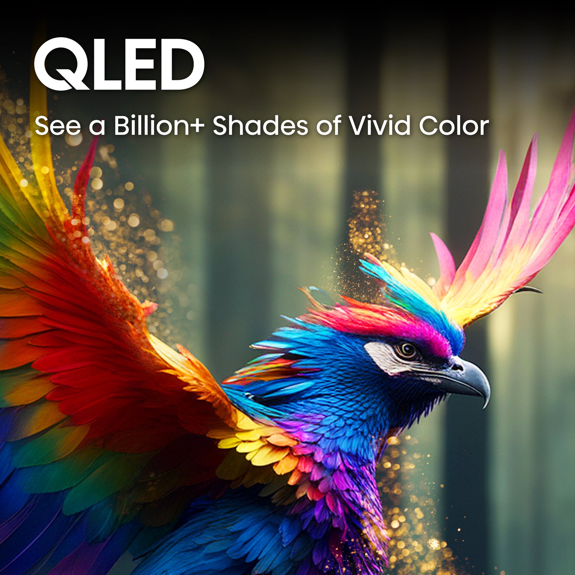 65-Inch Class U6 Series Mini-Led ULED 4K UHD Google Smart TV (65U6N) - QLED Quantum Dot Color, Dolby Vision, Full Array Local Dimming, Game Mode Plus - Puck's