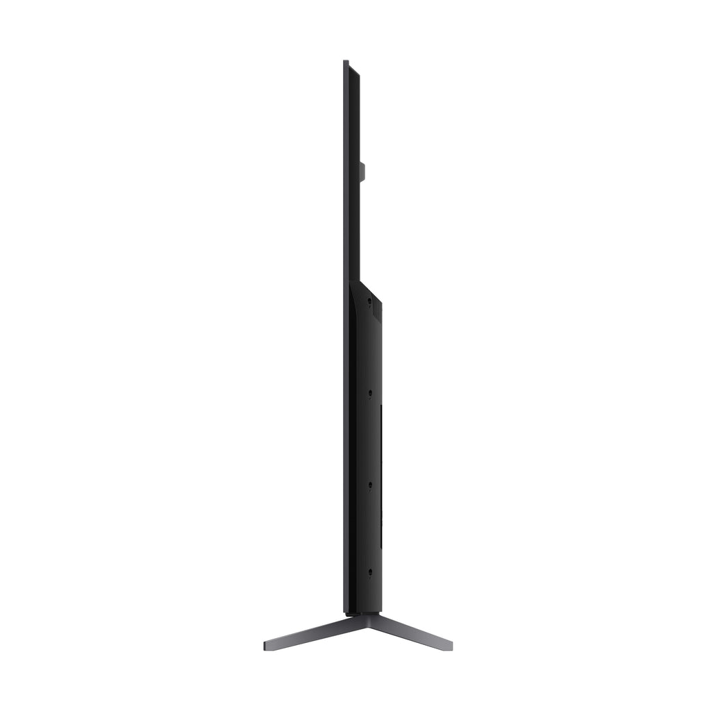 85” Class Q Class 4K QLED, 120Hz, Local Dimming, Dolby Vision HDR & Dolby Atmos, up to 240Hz VRR Gaming, Smart TV with Google TV, Including Built-In Google Assistant with Voice Remote, 85Q750G - Puck's