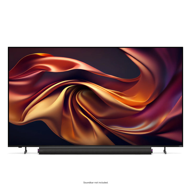 75" klasse Quantum Pro 4K QLED HDR Smart TV (VQP75C-84)