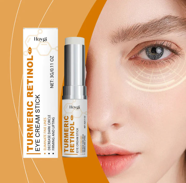 Glow Eye Balm - Puck's