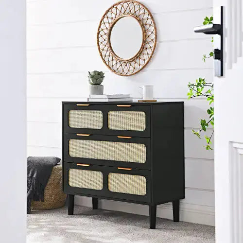 3-drawer Dressing Table - Puck's