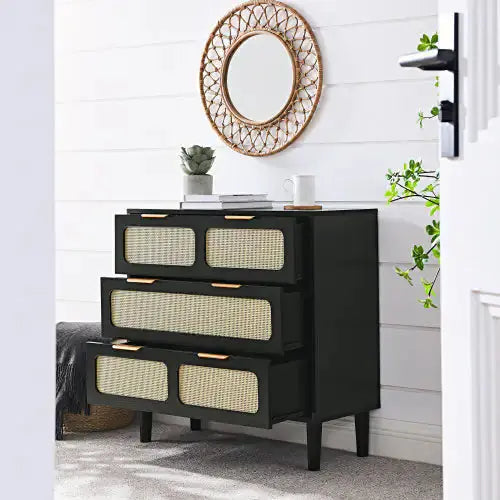 3-drawer Dressing Table - Puck's