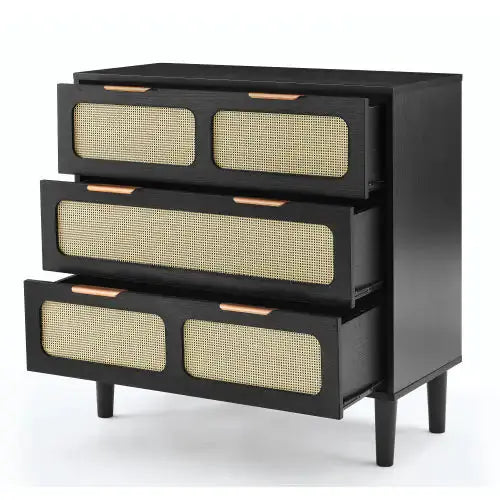 3-drawer Dressing Table - Puck's