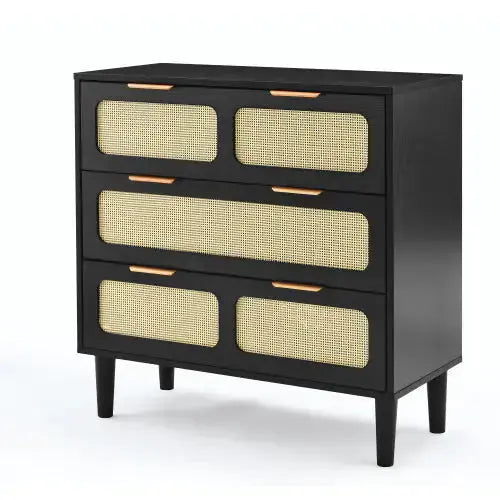 3-drawer Dressing Table - Puck's