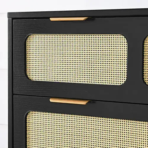 3-drawer Dressing Table - Puck's