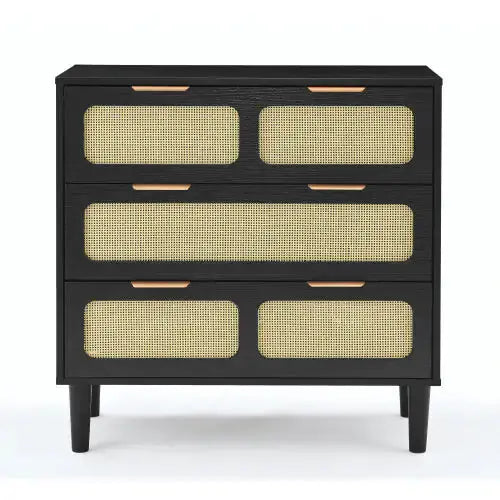 3-drawer Dressing Table - Puck's