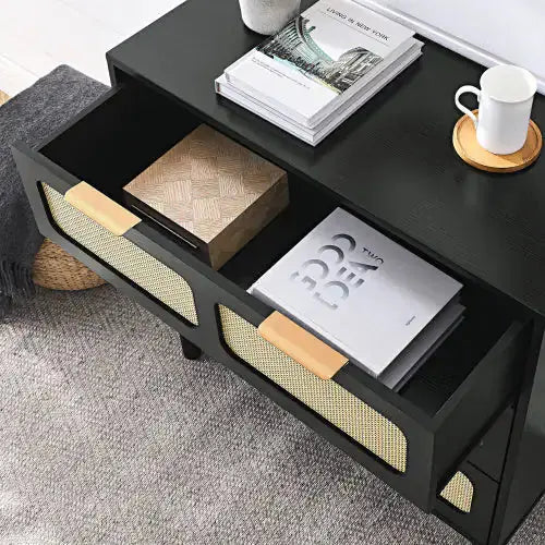 3-drawer Dressing Table - Puck's