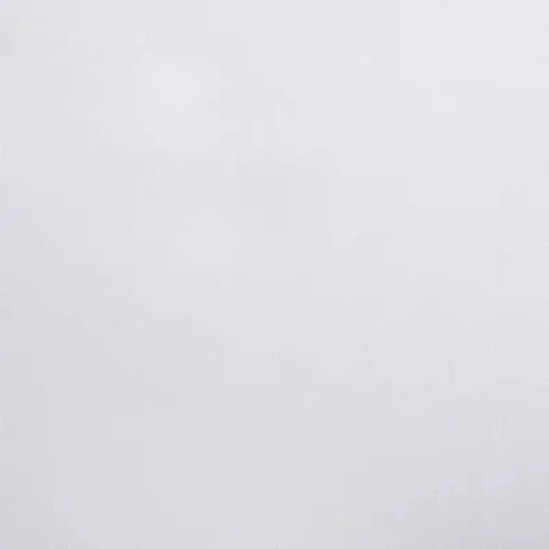 300 Thread Count White Cotton Sateen Bed Sheet Set, Queen - Puck's