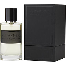 AUTHENTIC PETRICHOR by Perfume Authentic - Puck's