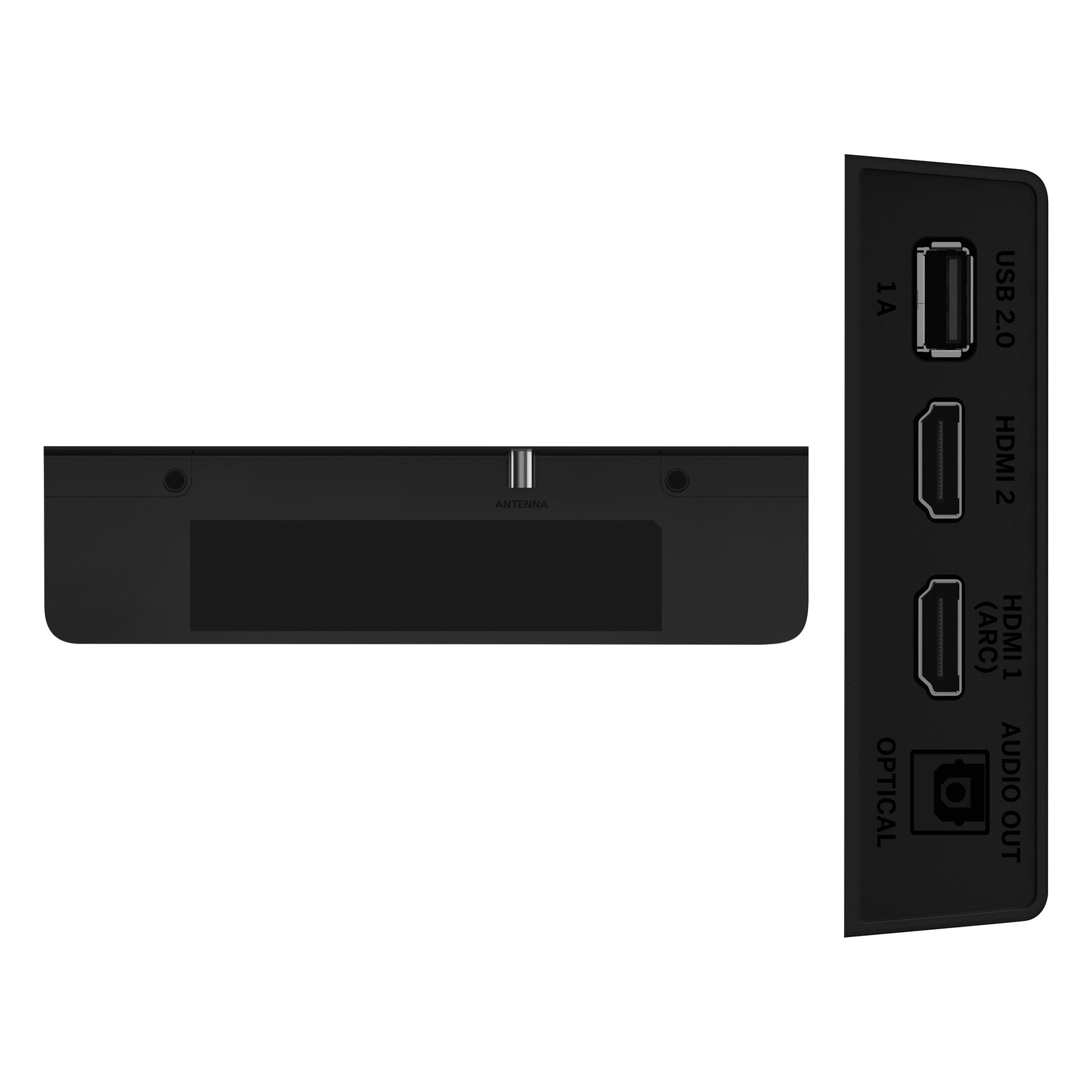 40" Class Full HD 1080P LED Smart TV (New) VFD40M-08 - Puck's
