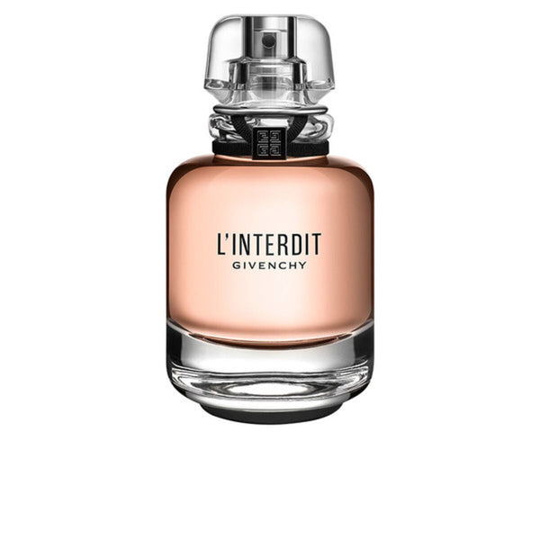 Women's Perfume L'interdit Givenchy EDP (EDP) - Puck's