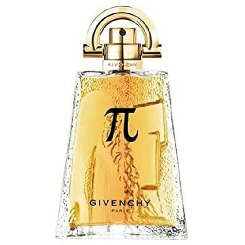 Men's Perfume Givenchy Pi EDT Pi 50 ml - Puck's