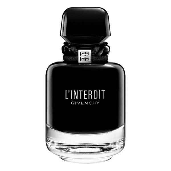 Women's Perfume L'Interdit Intense Givenchy EDP 80 ml - Puck's