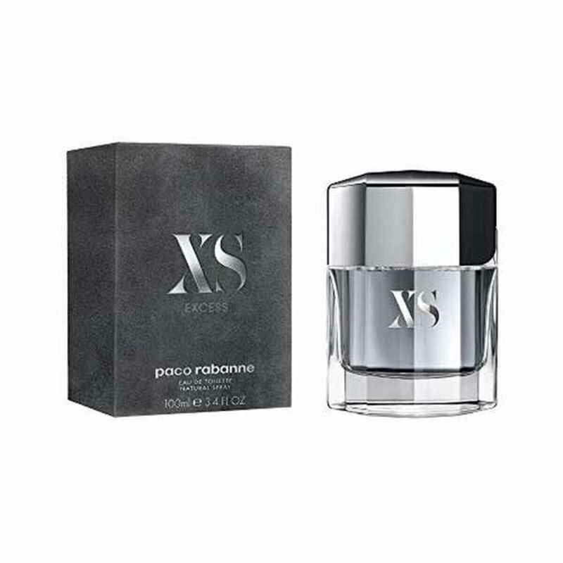 Men's Perfume XS Pour Homme Paco Rabanne EDT (100 ml) - Puck's