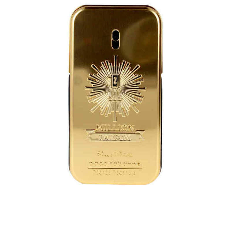 Men's Perfume 1 Million Paco Rabanne EDP 1 Million EDP - Puck's