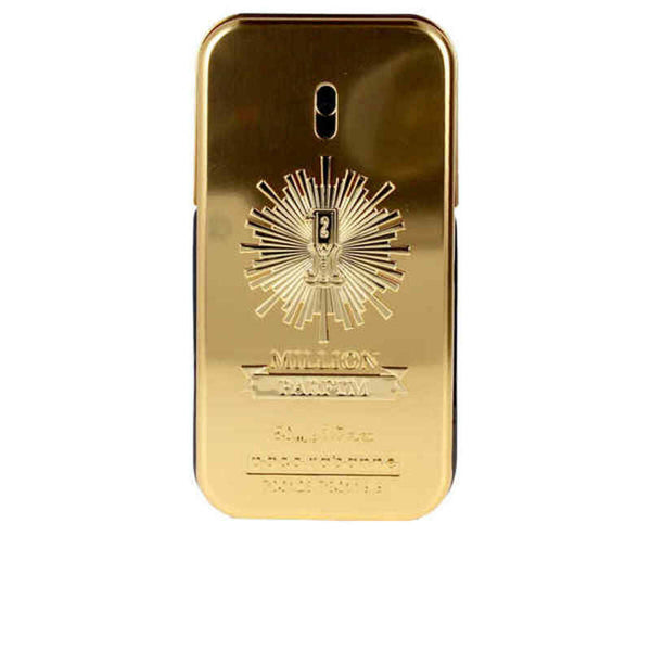 Men's Perfume 1 Million Paco Rabanne EDP 1 Million EDP - Puck's