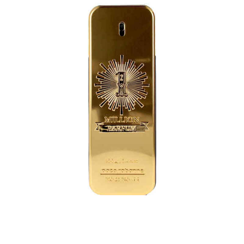 Men's Perfume 1 Million Paco Rabanne EDP 1 Million EDP - Puck's