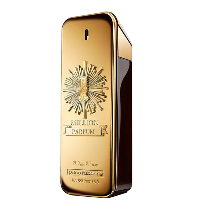 Men's Perfume 1 Million Paco Rabanne EDP 1 Million EDP - Puck's