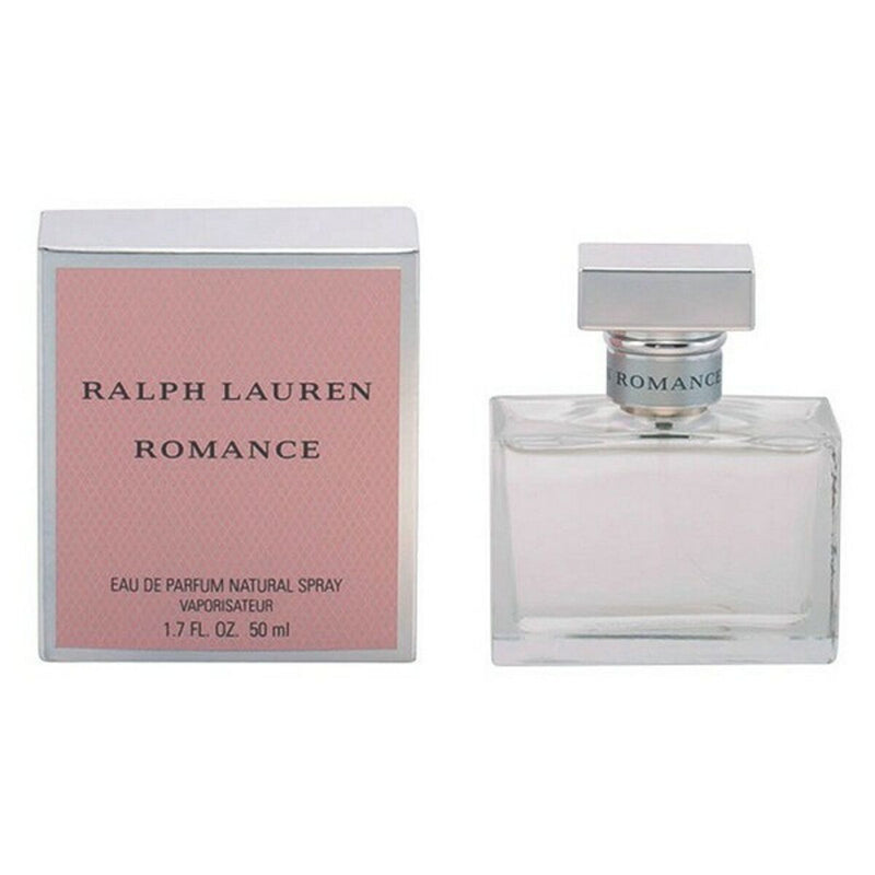 Women's Perfume Romance Ralph Lauren EDP EDP - Puck's