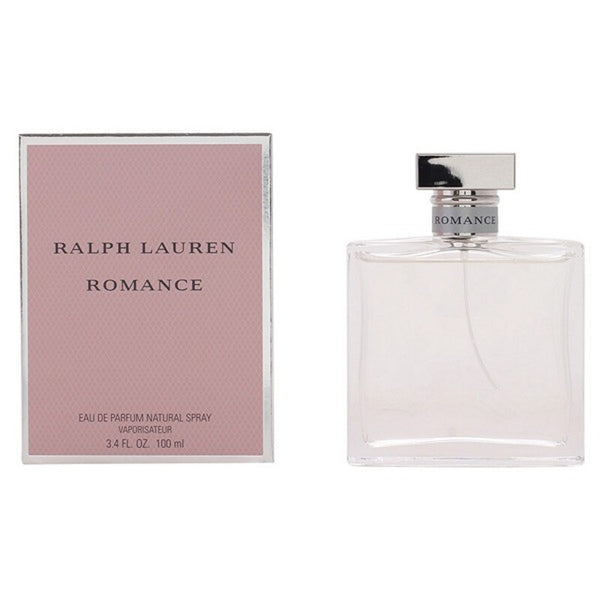 Women's Perfume Romance Ralph Lauren EDP EDP - Puck's