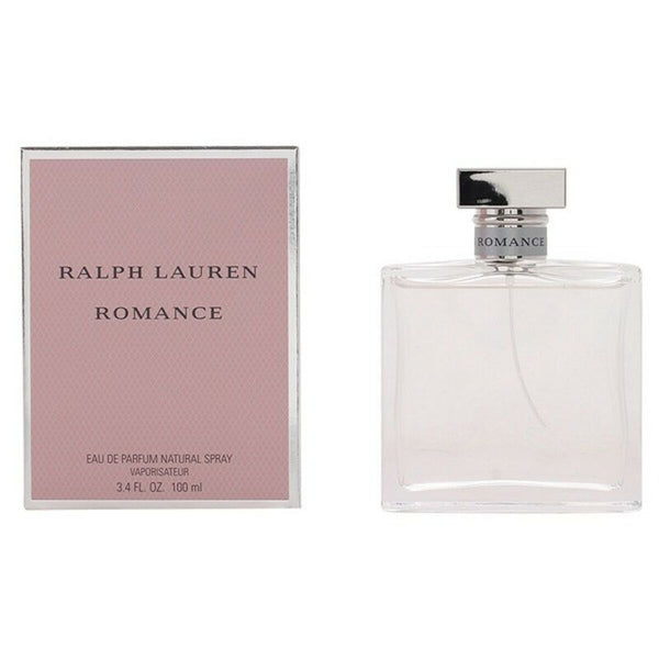 Women's Perfume Romance Ralph Lauren EDP EDP - Puck's