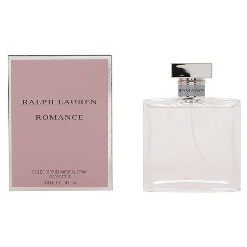 Women's Perfume Romance Ralph Lauren EDP EDP - Puck's
