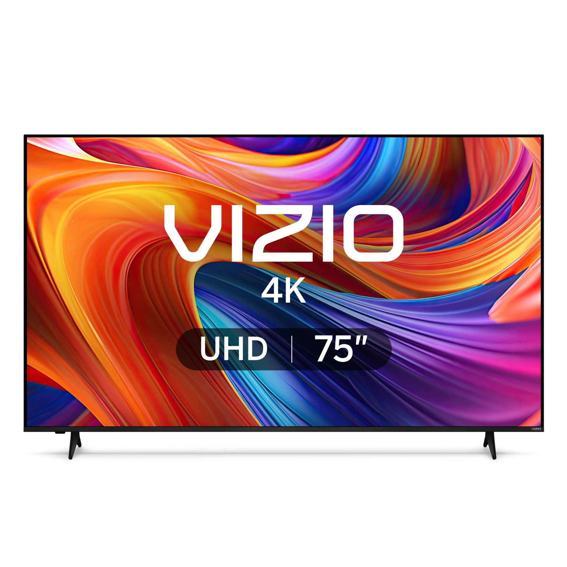 75” Class 4K UHD LED HDR Smart TV (New) V4K75M-08 - Puck's