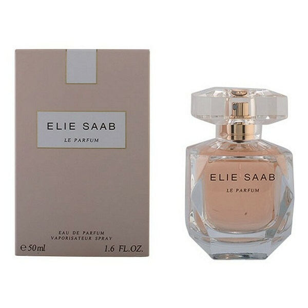 Women's Perfume Elie Saab Le Parfum EDP EDP - Puck's