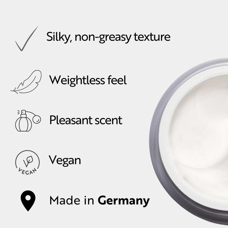 Magic Care Perfect Teint (1.01 Fl Oz) - Transparent Make Up, Skin Care Face Cream and Makeup Primer. Beauty Product That Is Known to Minimize Wrinkles & Pores, with Peptide Complex & Retinol - Puck's