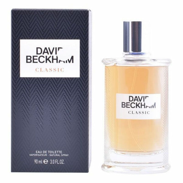 Men's Perfume Classic David & Victoria Beckham EDT (90 ml) (90 ml) - Puck's