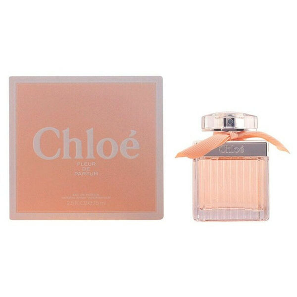 Women's Perfume Fleur De Parfum Chloe EDP - Puck's