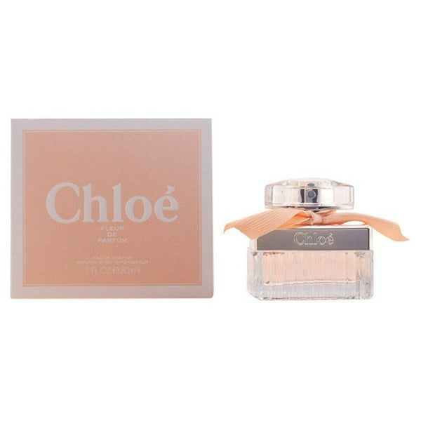 Women's Perfume Fleur De Parfum Chloe EDP - Puck's