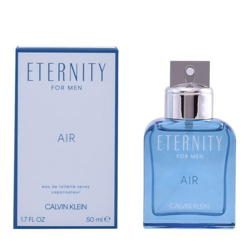 Men's Perfume Calvin Klein EDT - Puck's