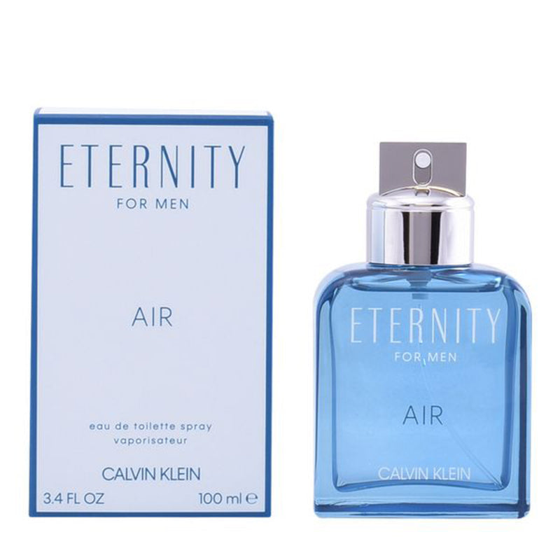 Men's Perfume Calvin Klein EDT - Puck's