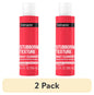 (2 Pack)  Stubborn Texture Daily Acne Facial Cleanser, 6.3 Fl. Oz - Puck's