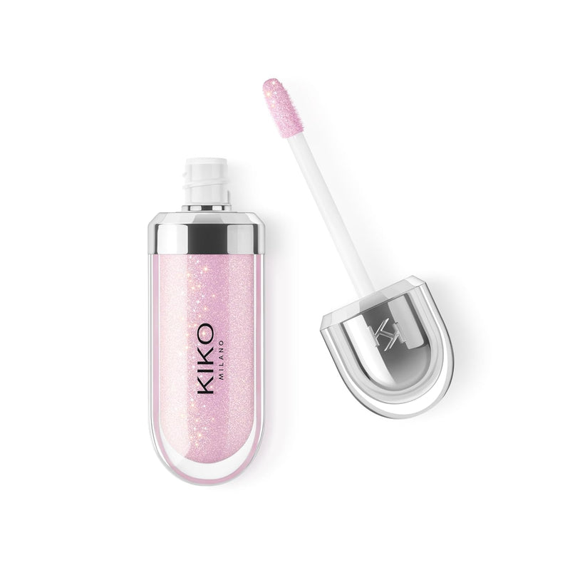 MILANO - 3D Hydra Lipgloss 27 Softening Lip Gloss for a 3D Look - Puck's