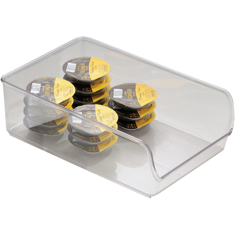 Kitchen Cabinet Organizer, Clear