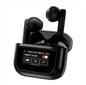 Full-Color Touchscreen Bluetooth Headset - Puck's