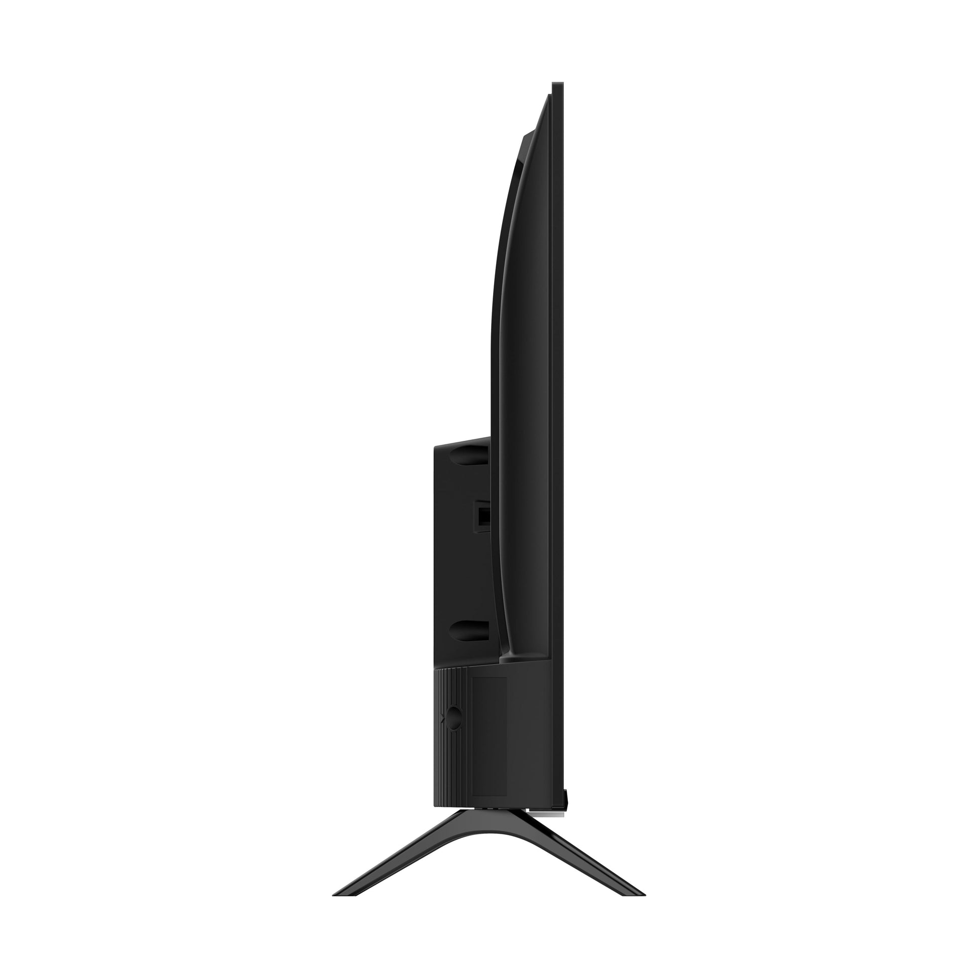 32” Class S3 (32S357) Full HD 1080P LED Smart TV with Roku TV - Puck's