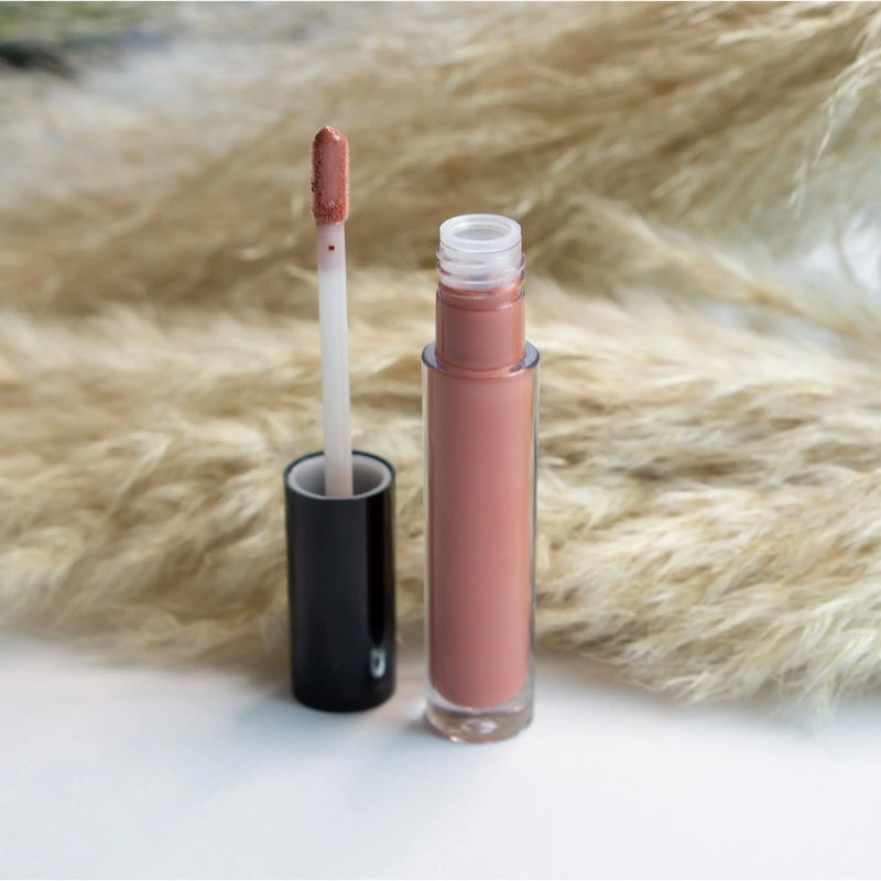 Lip Gloss - Rouge - Rouge Lip Gloss - Puck's
