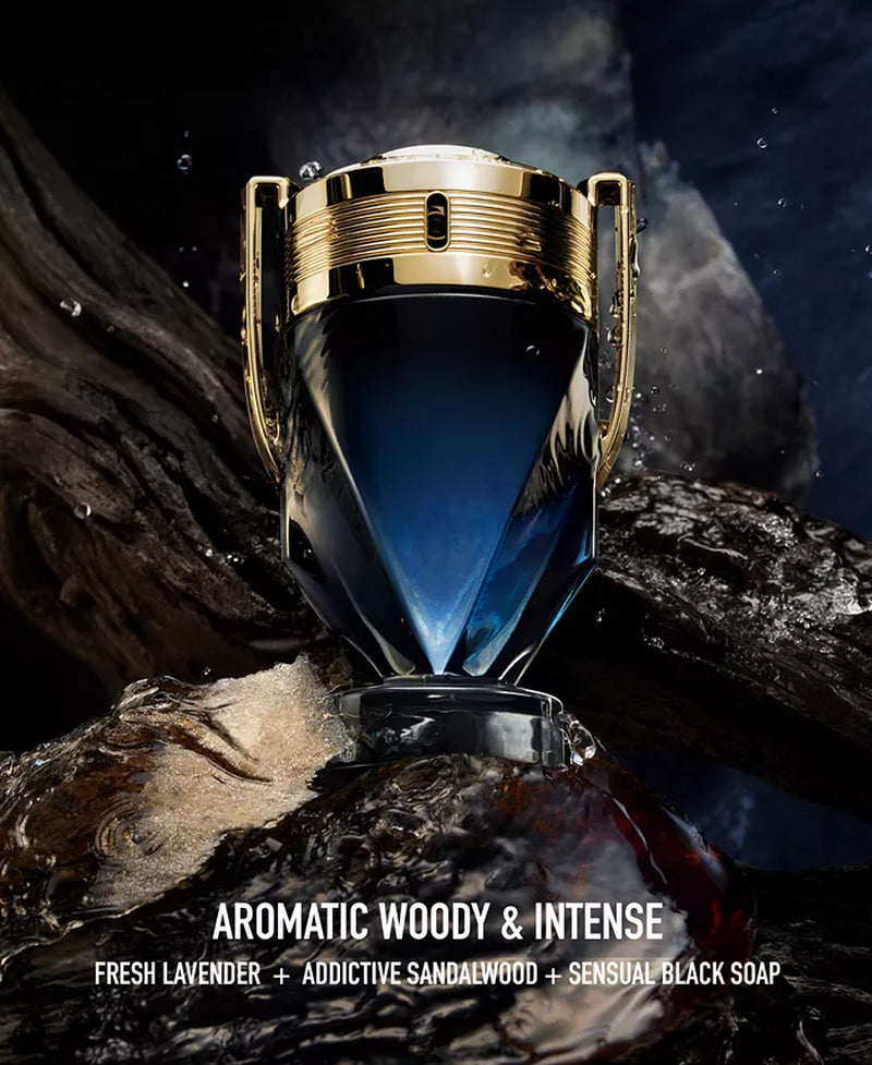 Men'S Invictus Parfum Jumbo Spray, 6.8 Oz., Created for Macy'S - Puck's