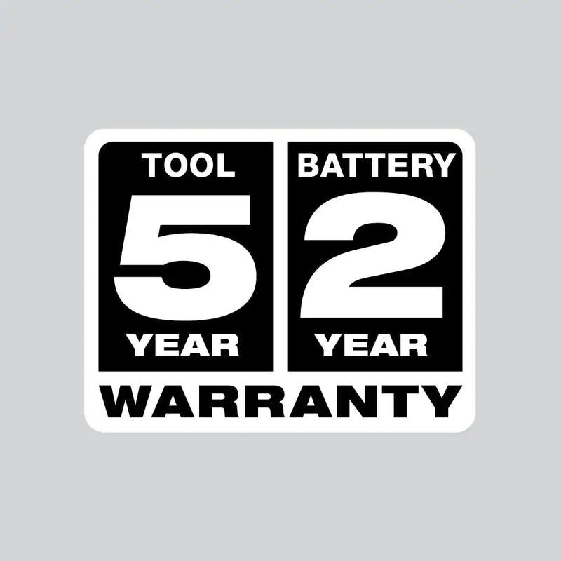 M12 12V Lithium-Ion Cordless Combo Kit (5-Tool) with Two 1.5 Ah Batteries, Charger and Tool Bag - Puck's