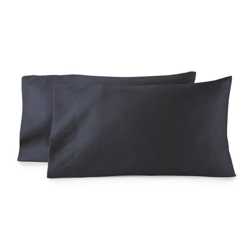 400 Thread Count Greystone Performance Hygrocotton Pillowcase Set, King (2 Count) - Puck's