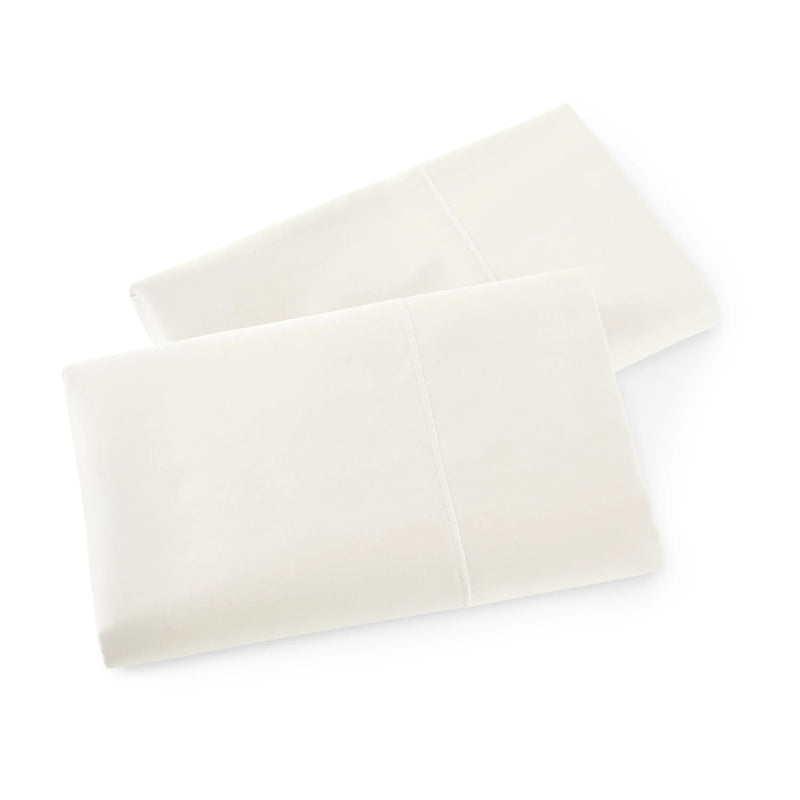 400 Thread Count Vanilla Dream Performance Hygrocotton Pillowcase Set, King (2 Count) - Puck's