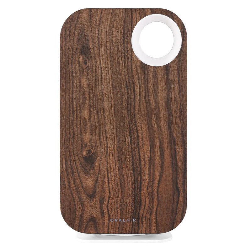 Oval Air Purifier - Puck's