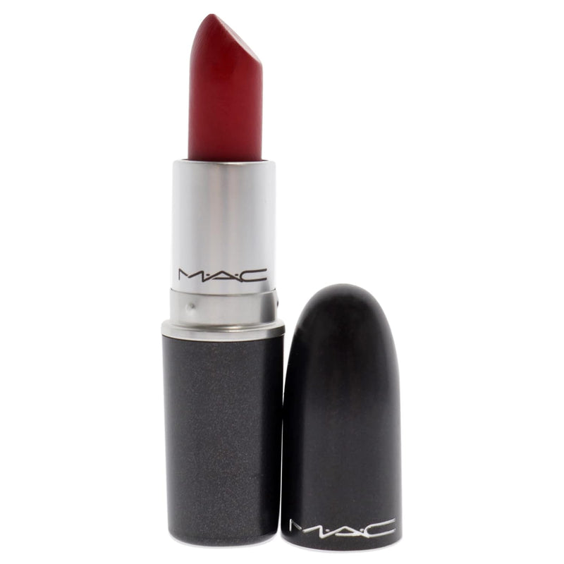 Retro Matte Lipstick Ruby Woo, 1 Count, Multicolor, 0.10 Ounce - Puck's